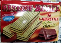 Best of Bimo
