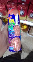 Biscuits Tango au chocolat