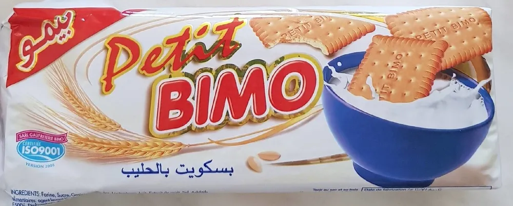 Petit BIMO