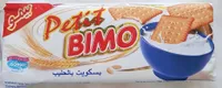 Petit BIMO