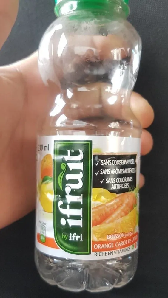 Ifruit