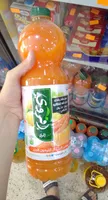ifruit Jus d'orange carotte citron