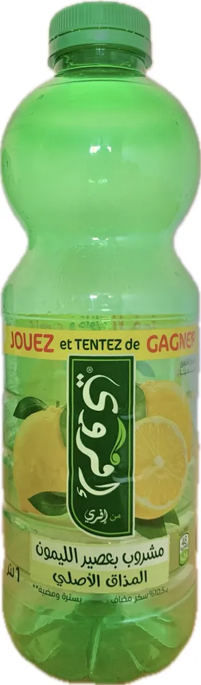 Citronnade