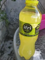Premium Soda Citron