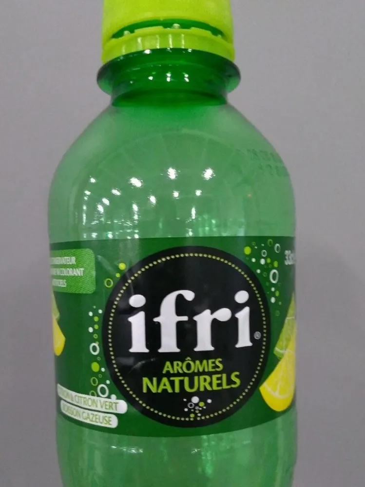 Ifri