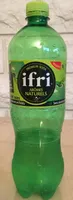 Ifri pomme verte