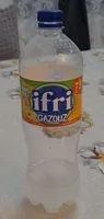 Ifri gazouz ananas