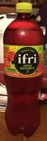 Ifri Premium Soda
