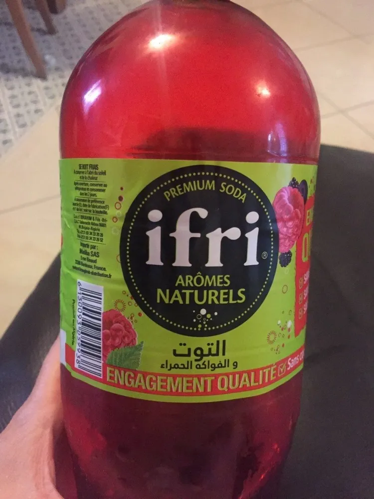 Ifri
