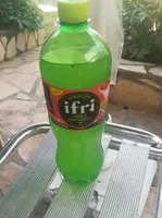 Ifri agrumes