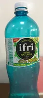 Ifri menthe