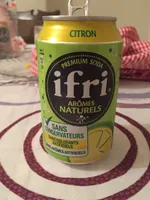 Ifri arômes naturels