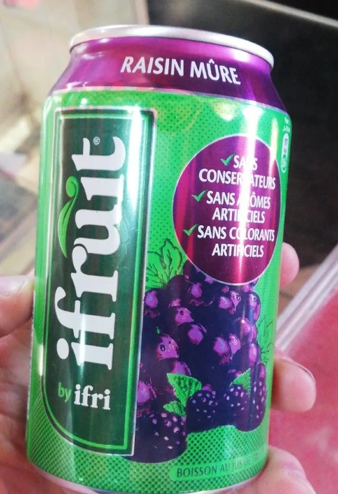 Iftruit