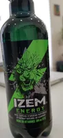 Izem Energy Naturel