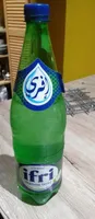 Ifri Pomme verte