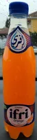 Ifri Gazouz Orange