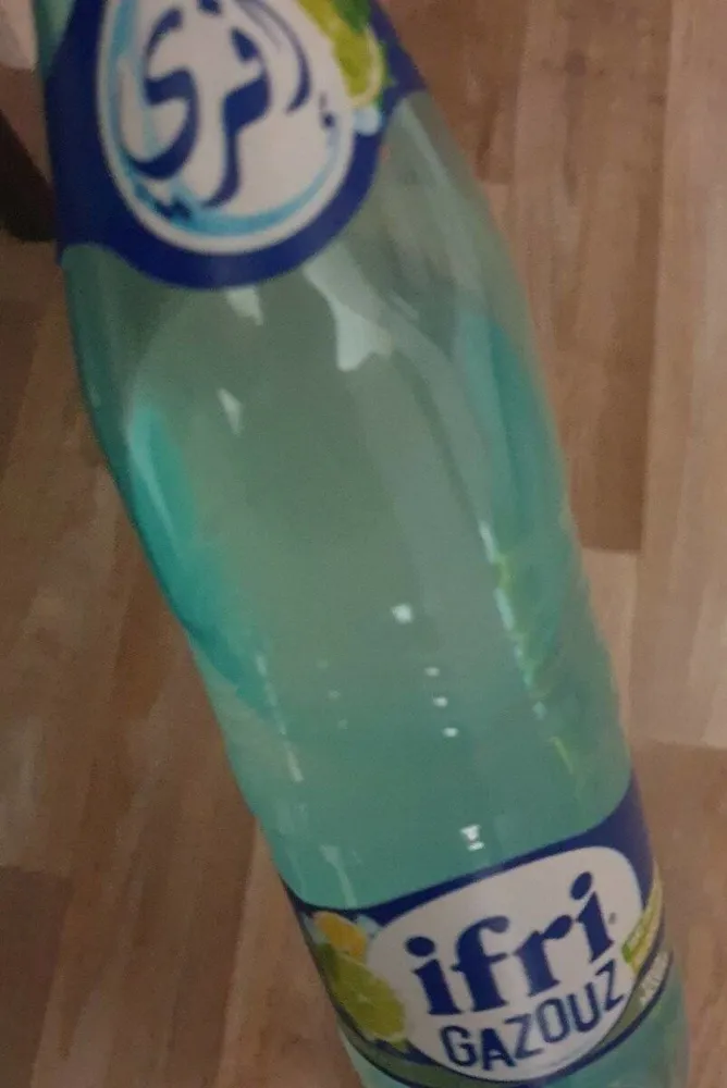 Virgine mojito