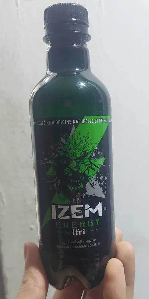 Izem Energy