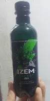 Izem Energy