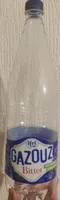 IFRI GAZOUZ BITTER 1.25L