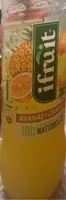 Boisson au jus de Fruit Ifri