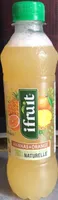 Ananas Orange
