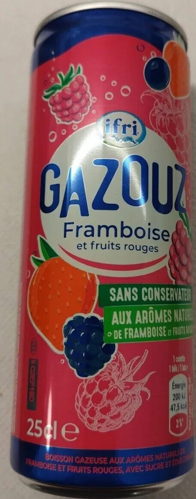Gazouz