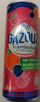 Gazouz