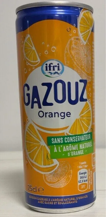 Gazouz