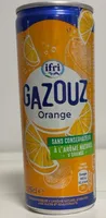Gazouz