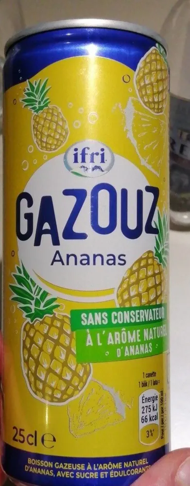 Gazouz