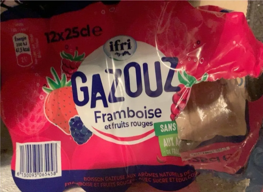 Gazouz