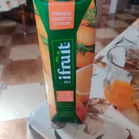 افروي جزر 🥕