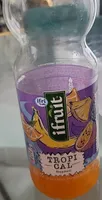 Jus de fruits