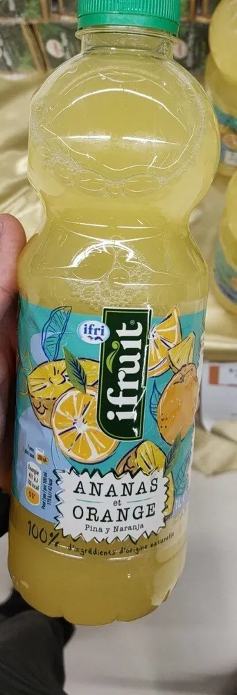 Ifruit
