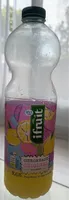 Ifruit citronnade