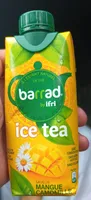 Barrad by ifri