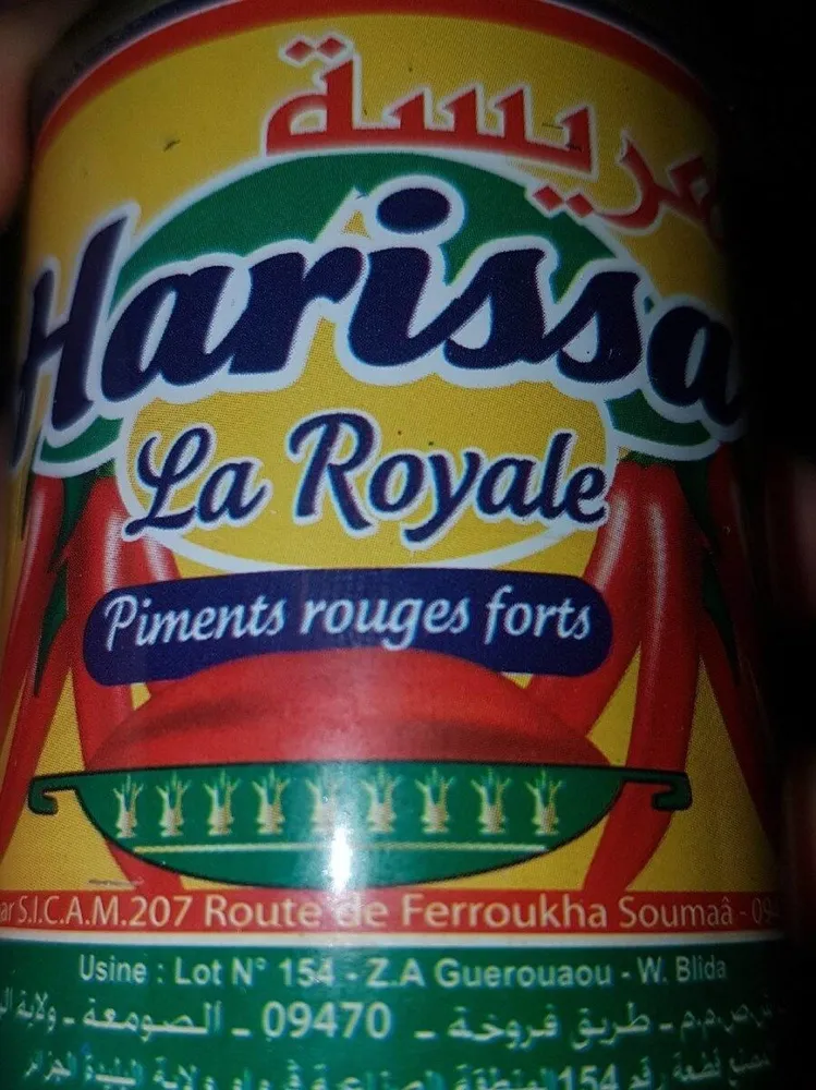 Harissa