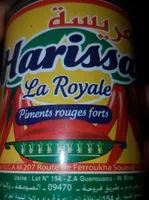 Harissa