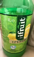 Ifruit by ifri