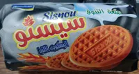 Sisnou