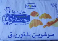 Beurre de feuilletage
