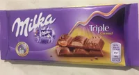Chocolat milka