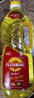 FLEURIAL Huile