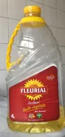 Fleurial