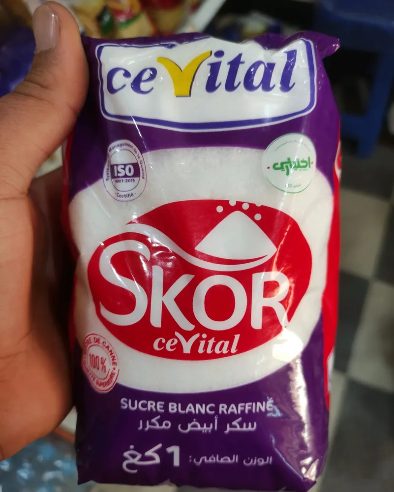 skor