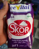skor