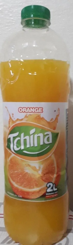TCHINA 2ل سيفتال