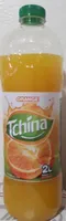 TCHINA 2ل سيفتال