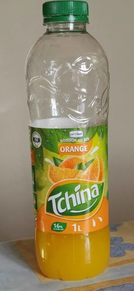 Tchina